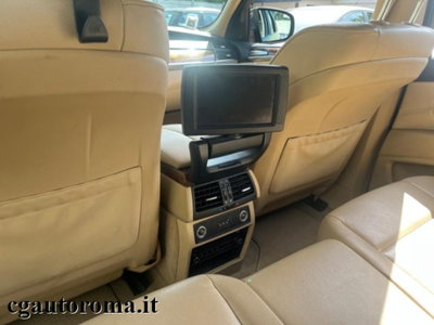 BMW X5 3.0sd cat Futura (13)