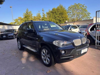 BMW X5 3.0sd cat Futura (3)