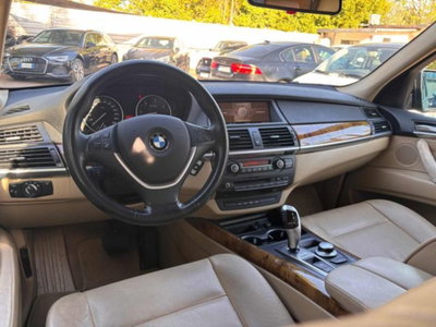 BMW X5 3.0sd cat Futura (8)