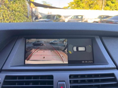 BMW X5 3.0sd cat Futura (9)