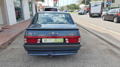 Alfa Romeo 75 1.6 (11)