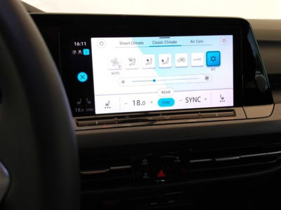 Volkswagen Golf Variant 1.5 TSI EVO ACT Style (14)