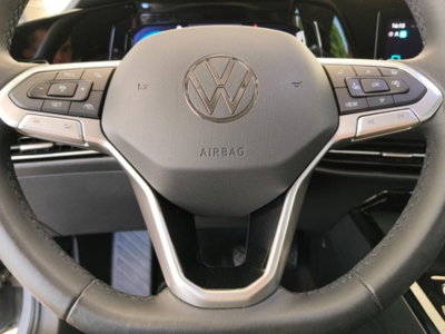 Volkswagen Golf Variant 1.5 TSI EVO ACT Style (15)