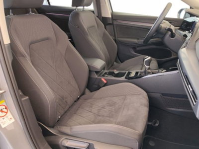 Volkswagen Golf Variant 1.5 TSI EVO ACT Style (16)
