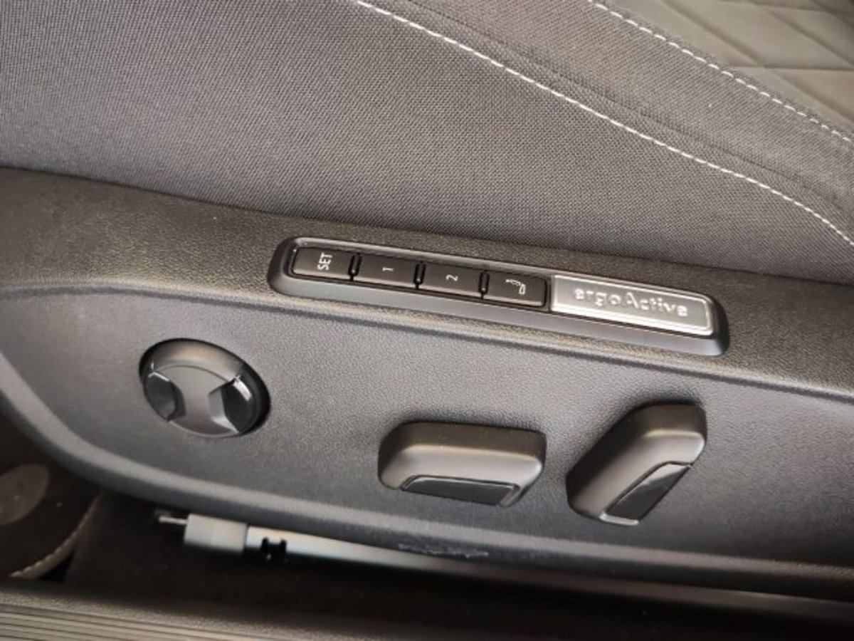 Volkswagen Golf Variant 1.5 TSI EVO ACT Style (17)