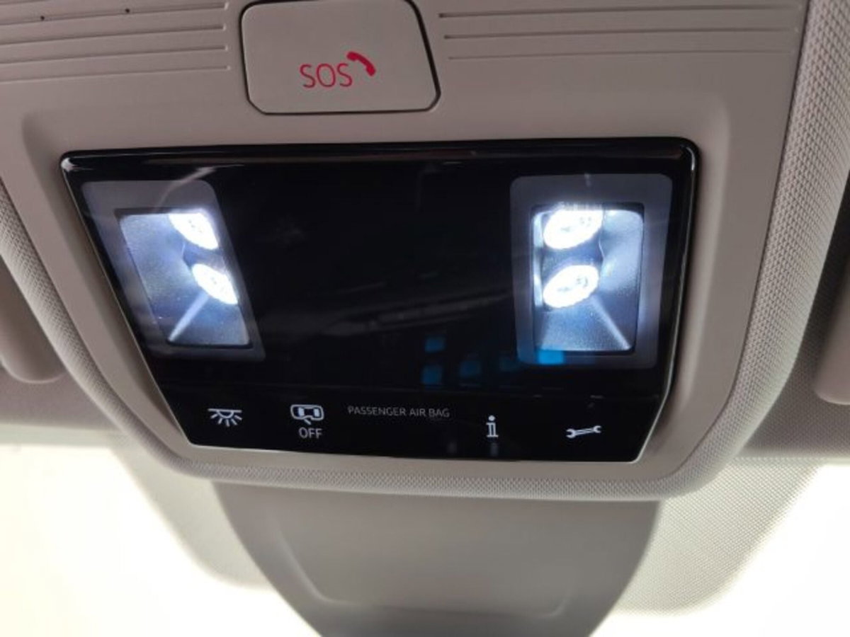 Volkswagen Golf Variant 1.5 TSI EVO ACT Style (20)