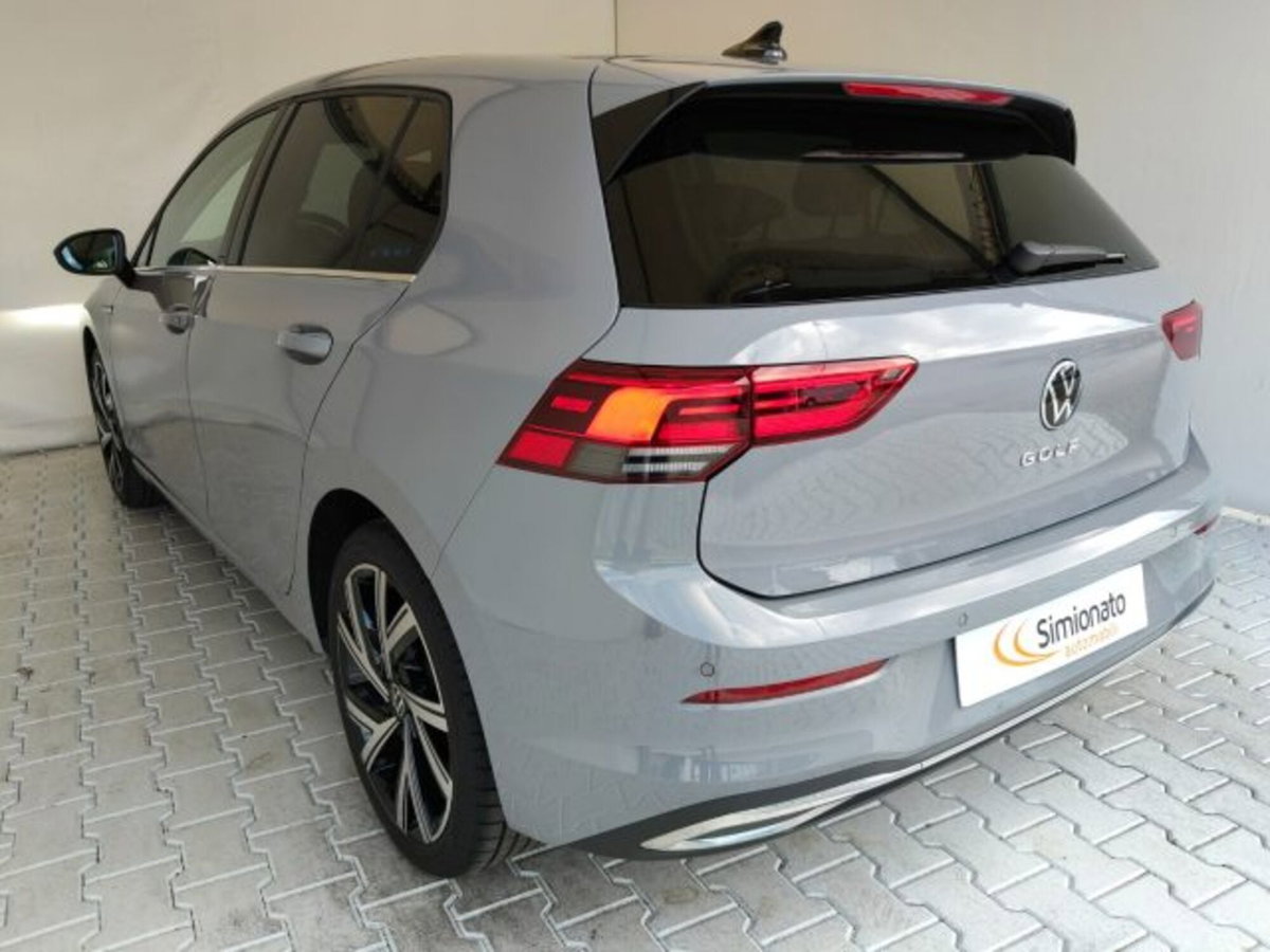 Volkswagen Golf Variant 1.5 TSI EVO ACT Style (6)