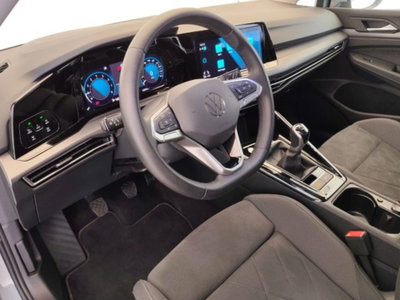 Volkswagen Golf Variant 1.5 TSI EVO ACT Style (7)