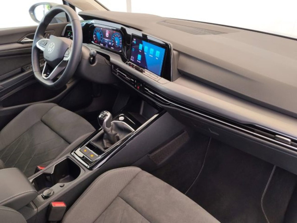Volkswagen Golf Variant 1.5 TSI EVO ACT Style (9)