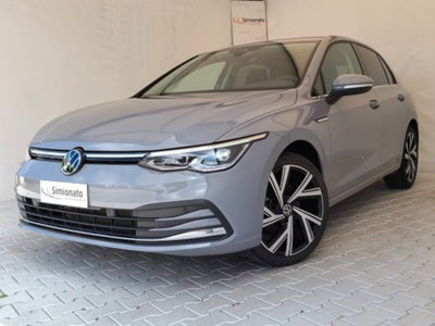 Volkswagen Golf Variant 1.5 TSI EVO ACT Style usata