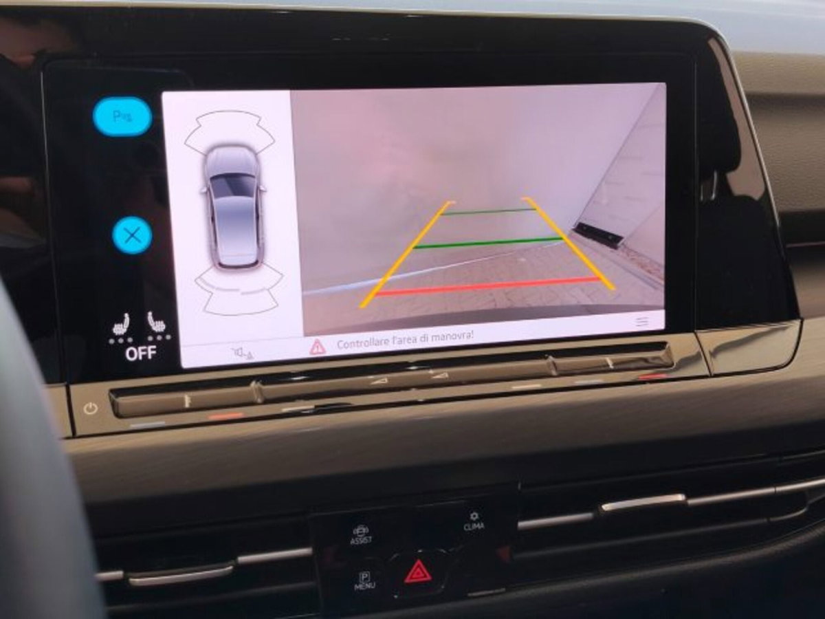 Volkswagen Golf Variant 1.5 TSI EVO ACT Style (11)