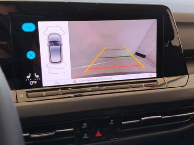 Volkswagen Golf Variant 1.5 TSI EVO ACT Style (11)