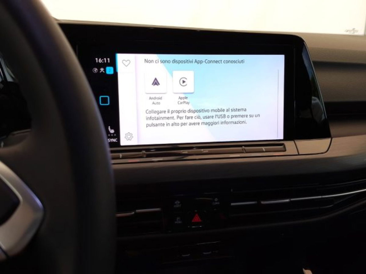 Volkswagen Golf Variant 1.5 TSI EVO ACT Style (12)