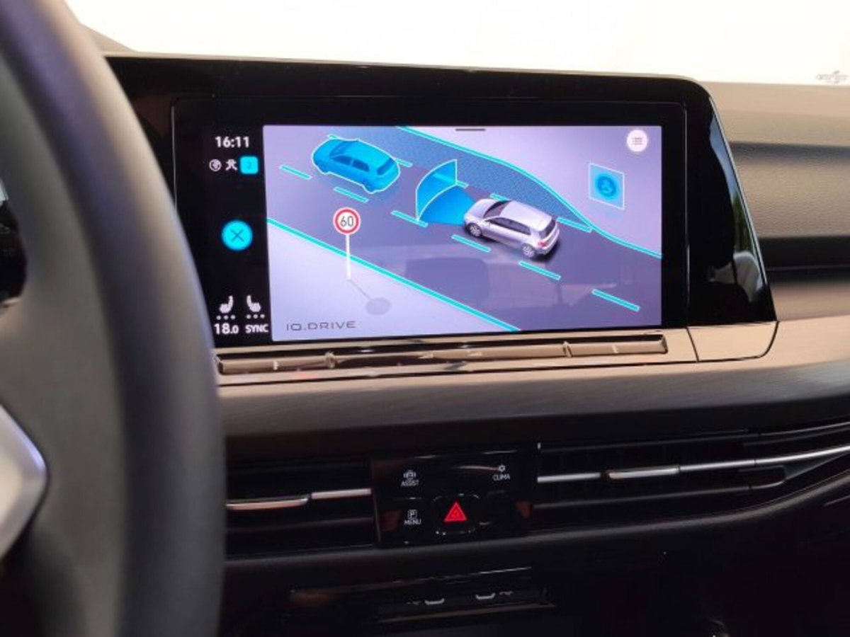 Volkswagen Golf Variant 1.5 TSI EVO ACT Style (13)