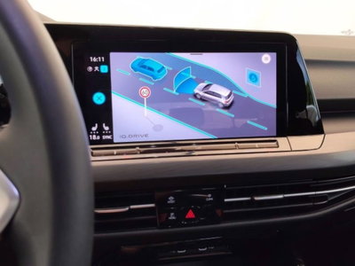 Volkswagen Golf Variant 1.5 TSI EVO ACT Style (13)