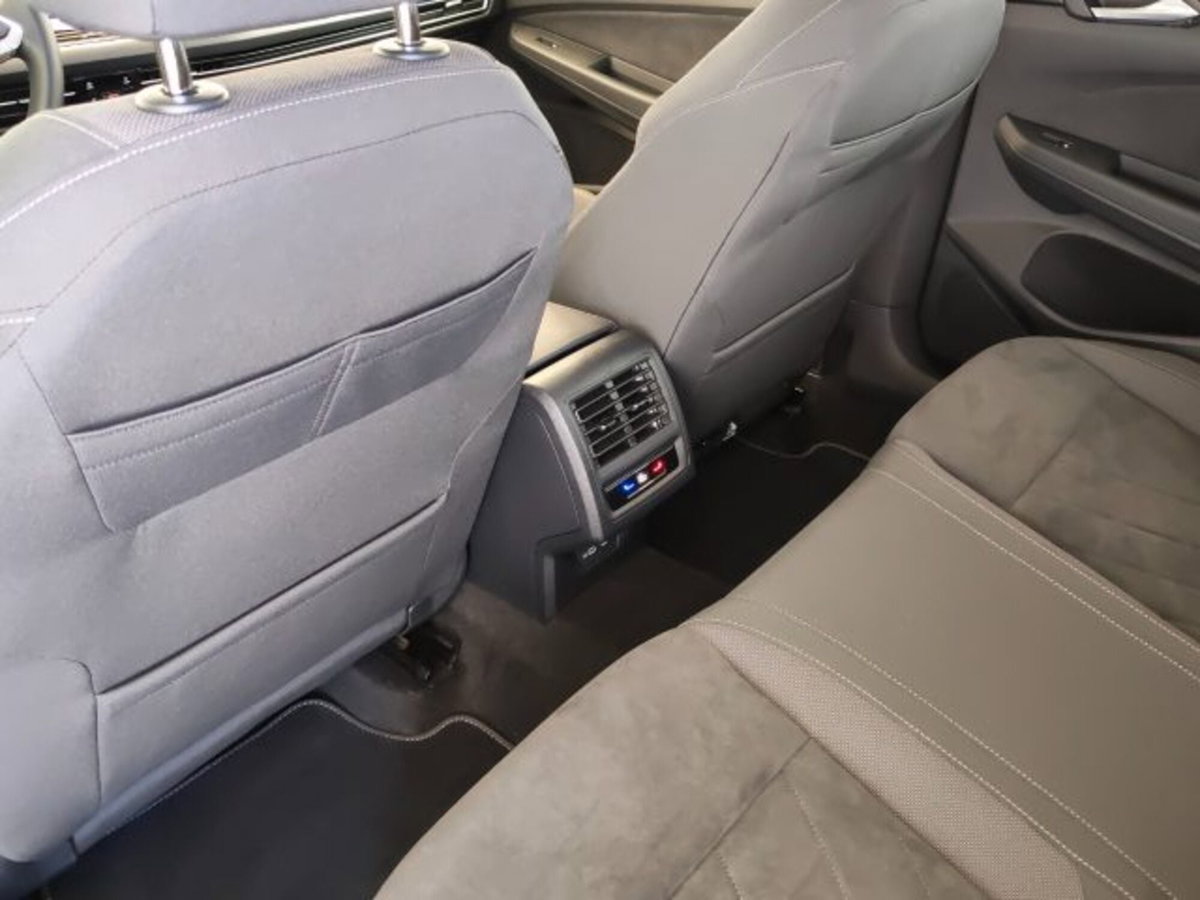 Volkswagen Golf Variant 1.5 TSI EVO ACT Style (19)