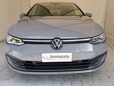 Volkswagen Golf Variant 1.5 TSI EVO ACT Style (2)