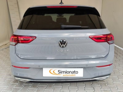 Volkswagen Golf Variant 1.5 TSI EVO ACT Style (5)