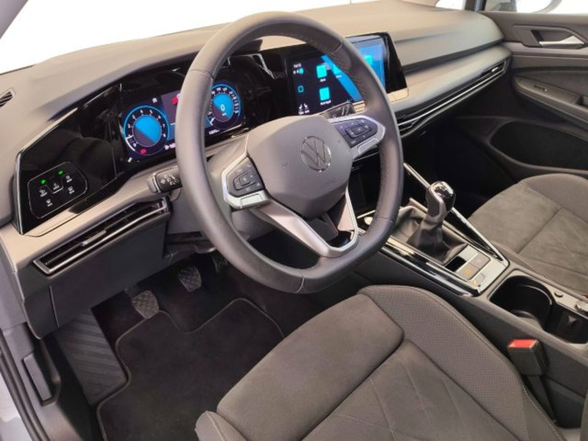 Volkswagen Golf Variant 1.5 TSI EVO ACT Style (7)