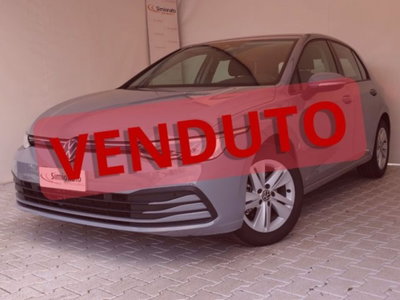 Volkswagen Golf Variant 1.5 TSI EVO ACT Style usata