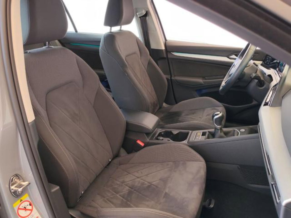 Volkswagen Golf Variant 1.5 TSI EVO ACT Style (11)