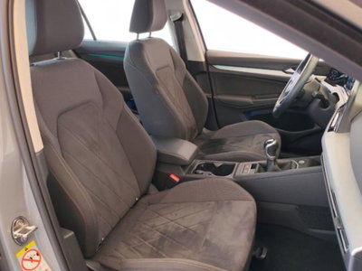 Volkswagen Golf Variant 1.5 TSI EVO ACT Style (11)