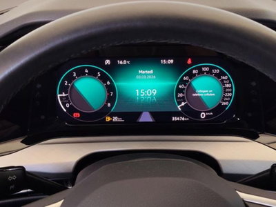 Volkswagen Golf Variant 1.5 TSI EVO ACT Style (12)