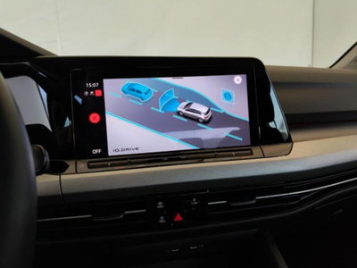 Volkswagen Golf Variant 1.5 TSI EVO ACT Style (14)