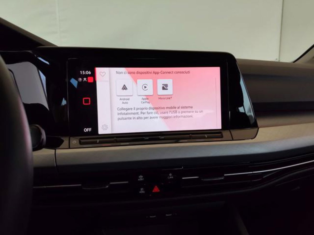 Volkswagen Golf Variant 1.5 TSI EVO ACT Style (15)