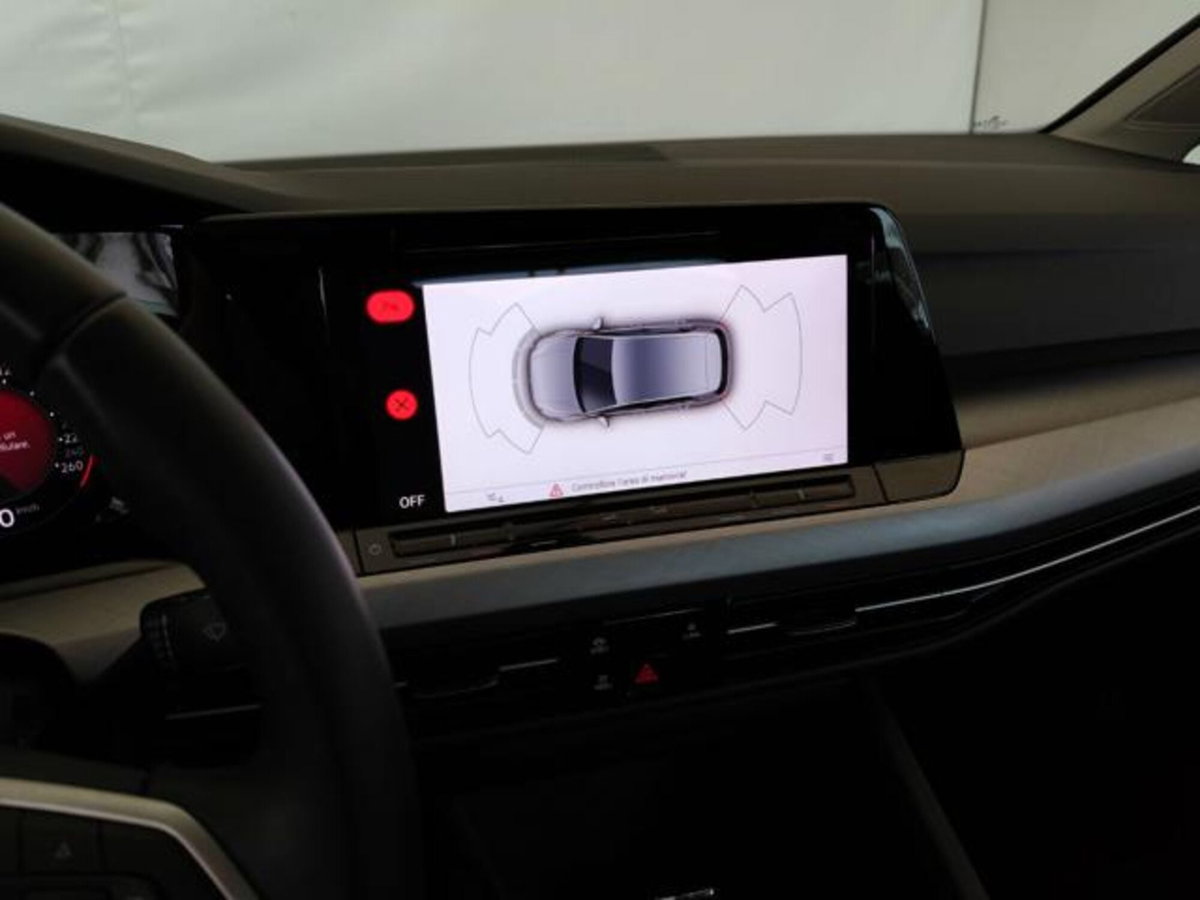 Volkswagen Golf Variant 1.5 TSI EVO ACT Style (17)