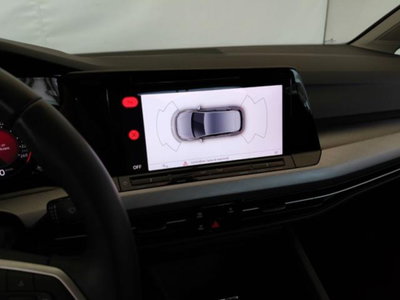 Volkswagen Golf Variant 1.5 TSI EVO ACT Style (17)