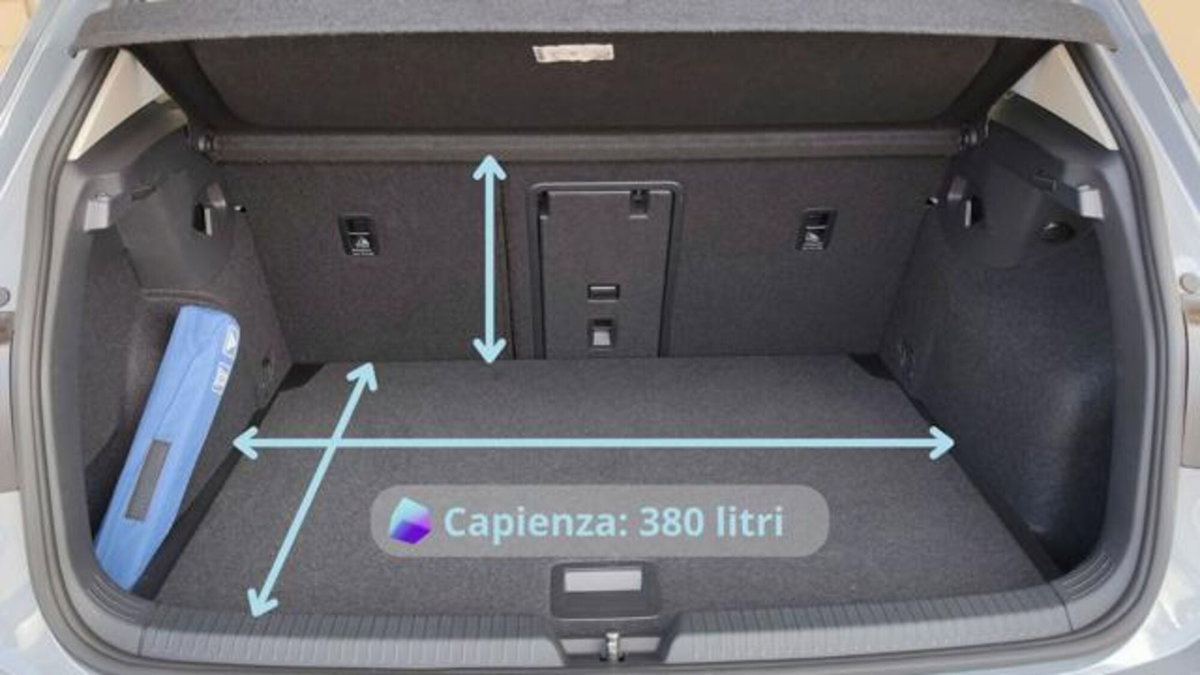Volkswagen Golf Variant 1.5 TSI EVO ACT Style (18)