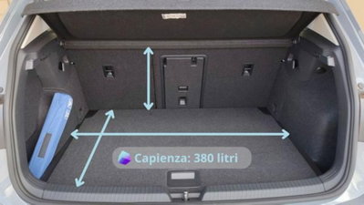 Volkswagen Golf Variant 1.5 TSI EVO ACT Style (18)