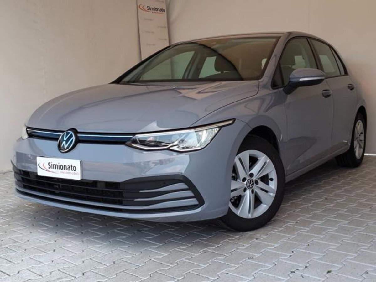 Volkswagen Golf Variant 1.5 TSI EVO ACT Style (2)