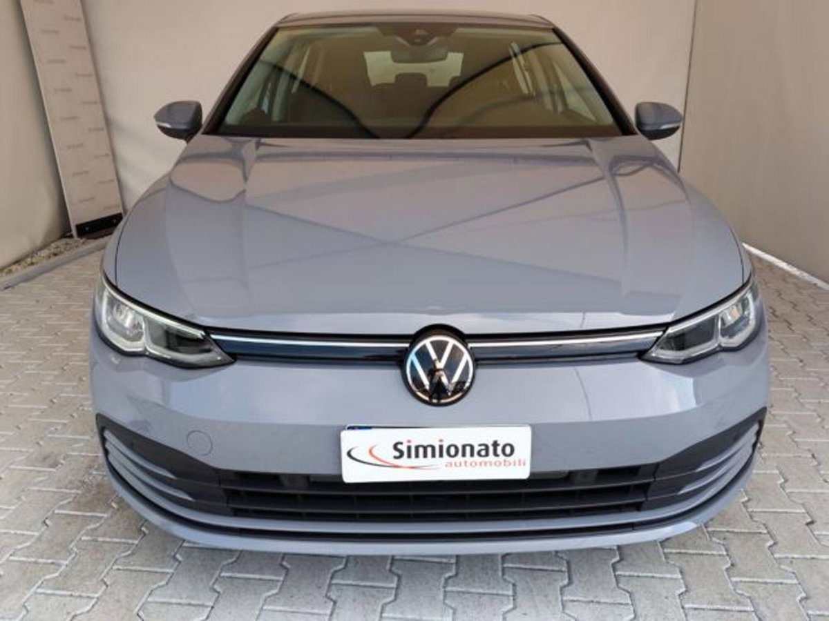 Volkswagen Golf Variant 1.5 TSI EVO ACT Style (3)
