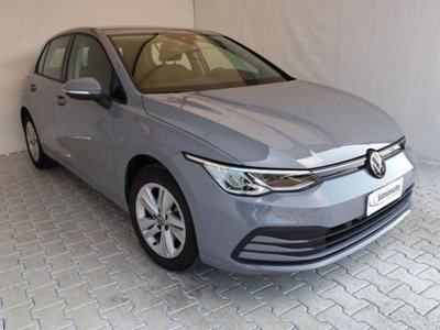 Volkswagen Golf Variant 1.5 TSI EVO ACT Style (4)