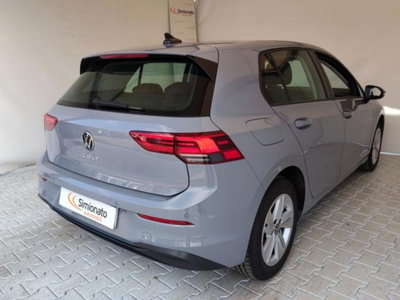 Volkswagen Golf Variant 1.5 TSI EVO ACT Style (5)