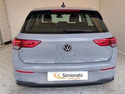 Volkswagen Golf Variant 1.5 TSI EVO ACT Style (6)