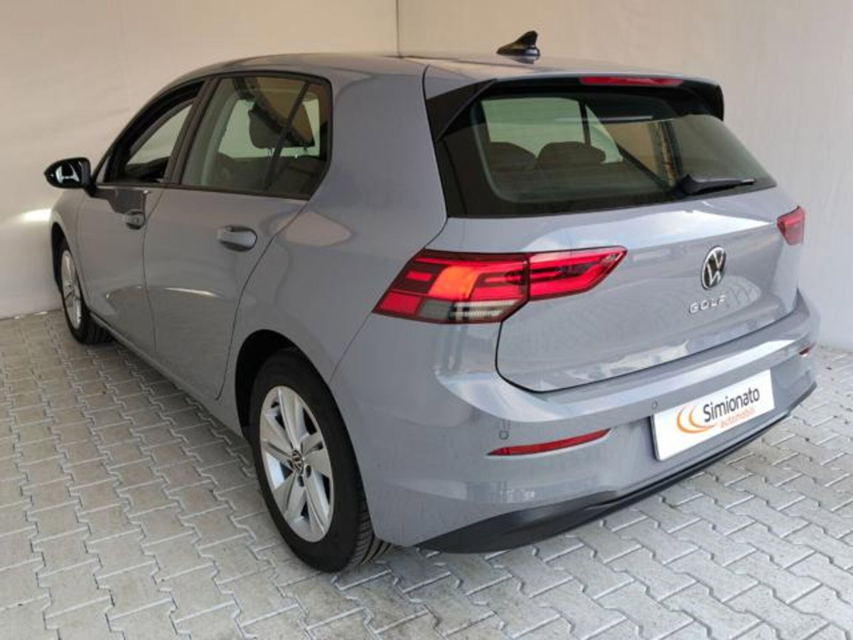 Volkswagen Golf Variant 1.5 TSI EVO ACT Style (7)