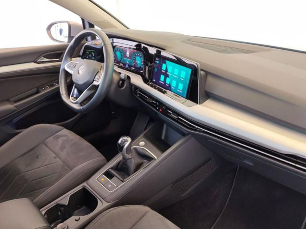 Volkswagen Golf Variant 1.5 TSI EVO ACT Style (8)