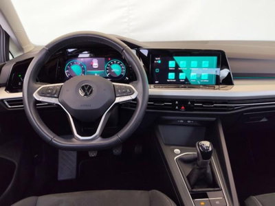 Volkswagen Golf Variant 1.5 TSI EVO ACT Style (9)