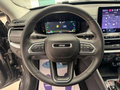 Jeep Compass 1.3 T4 190CV PHEV AT6 4xe Limited (10)