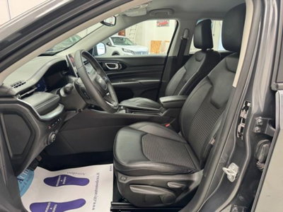 Jeep Compass 1.3 T4 190CV PHEV AT6 4xe Limited (5)