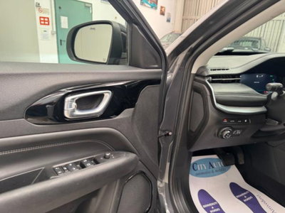 Jeep Compass 1.3 T4 190CV PHEV AT6 4xe Limited (7)