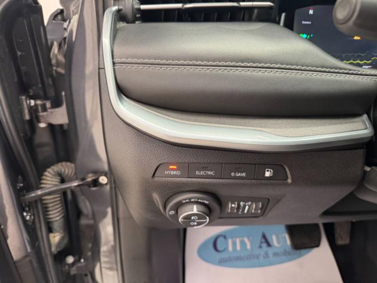 Jeep Compass 1.3 T4 190CV PHEV AT6 4xe Limited (9)