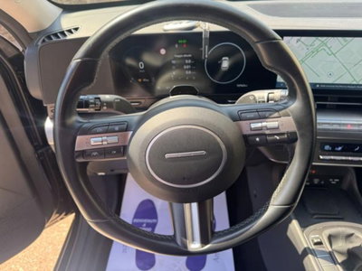 Hyundai Kona 1.0 T-GDI XLine (10)