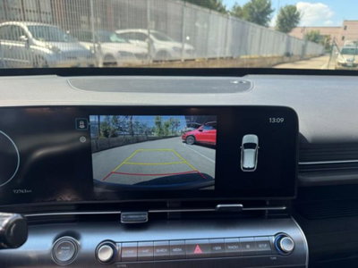 Hyundai Kona 1.0 T-GDI XLine (13)