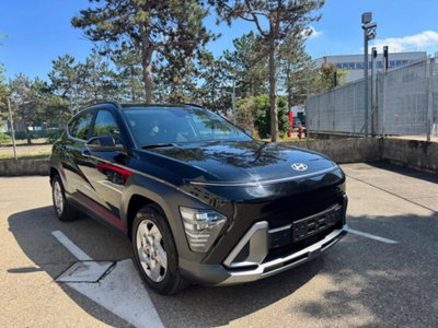 Hyundai Kona 1.0 T-GDI XLine (2)