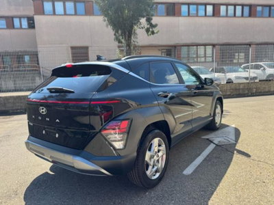 Hyundai Kona 1.0 T-GDI XLine (3)