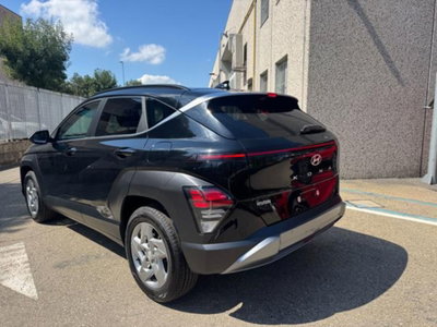 Hyundai Kona 1.0 T-GDI XLine (4)